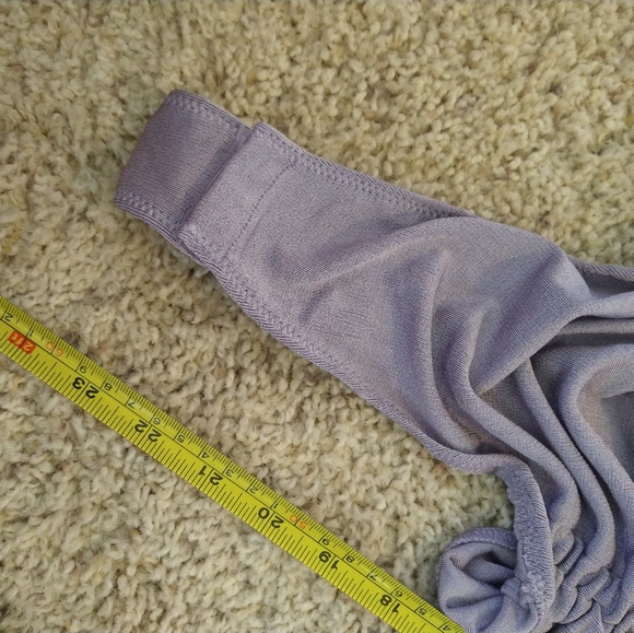 Intimately by Free People meant to be bodysuit - Picture 7 of 9